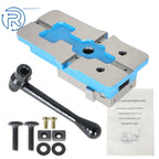 3" Precision Milling Clamp for CNC Machines