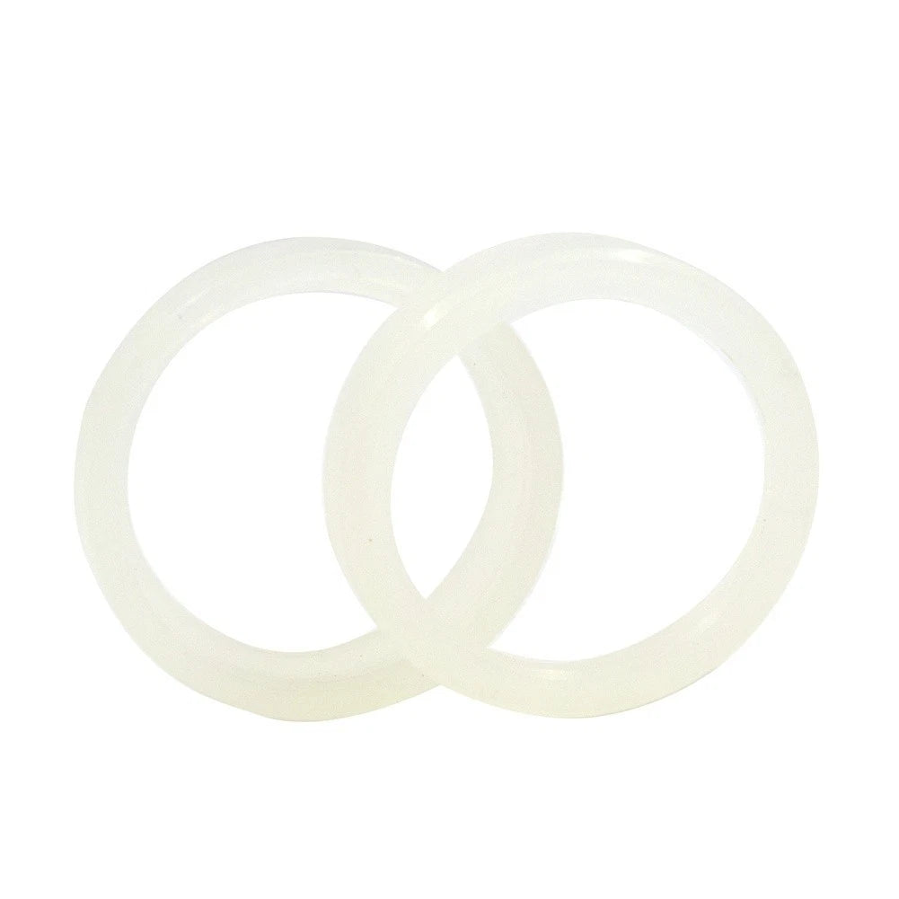 Air Cylinder Seals Kit for Bostitch T60006 (White Rubber Seal)