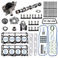 MDS Lifters Camshaft Engine Rebuild Kit for Dodge Magnum Charger 5.7L 2008