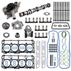 MDS Lifters Camshaft Engine Rebuild Kit for Dodge Magnum Charger 5.7L 2008