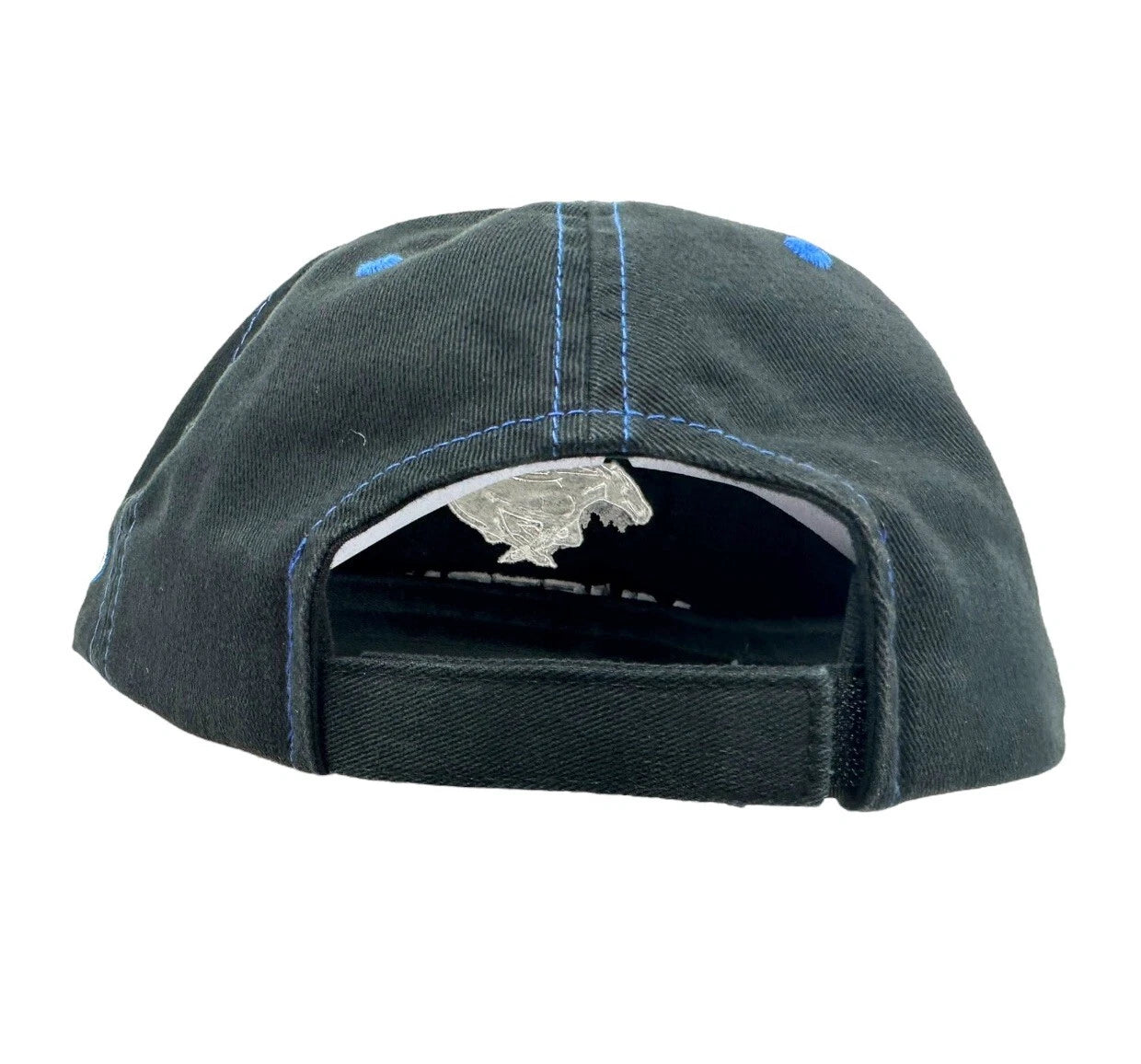 Replacement Mustang Hat Cap for Ford Mustang GT (2005–2010)