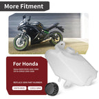 Reservoir for Kawasaki Ninja 650R (2006–2008) 43078-0025 11012-1084