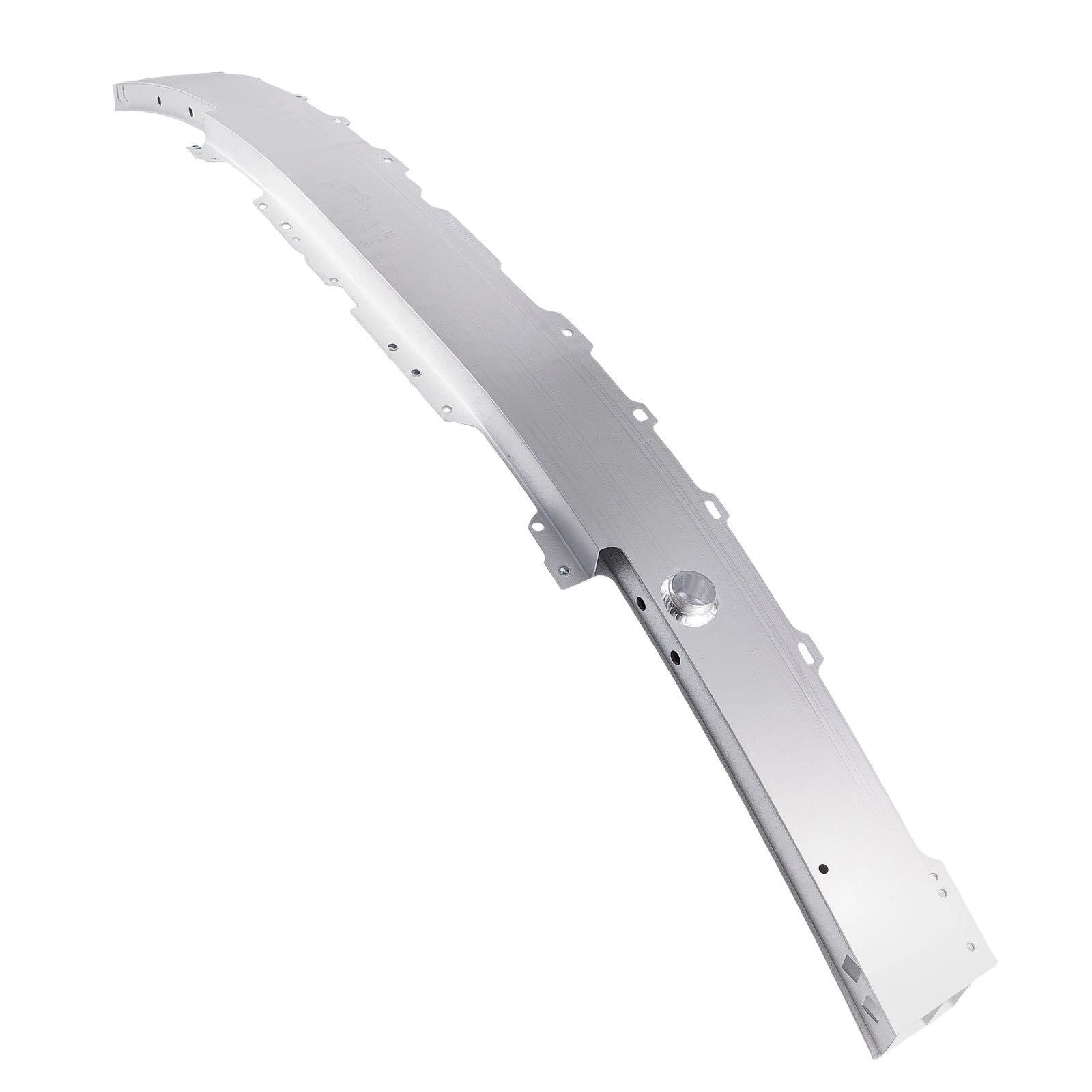 Front Bumper Impact Bar for Mercedes C300 C400 C450 (2015–2023)