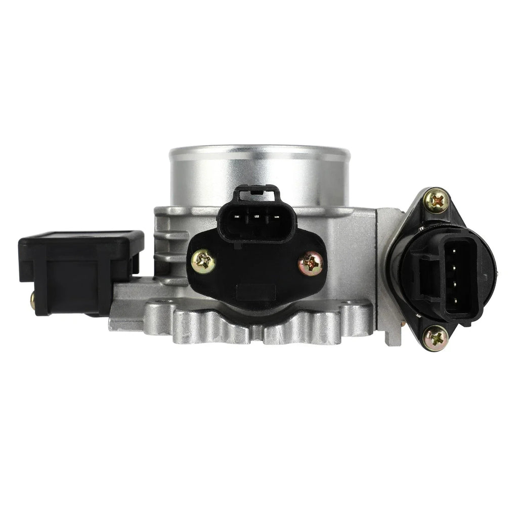 Throttle Body High Flow Power for Jeep Grand Cherokee Wrangler 4.0L (1993–2006)