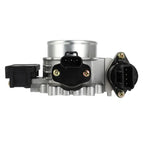 Throttle Body High Flow Power for Jeep Grand Cherokee Wrangler 4.0L (1993–2006)