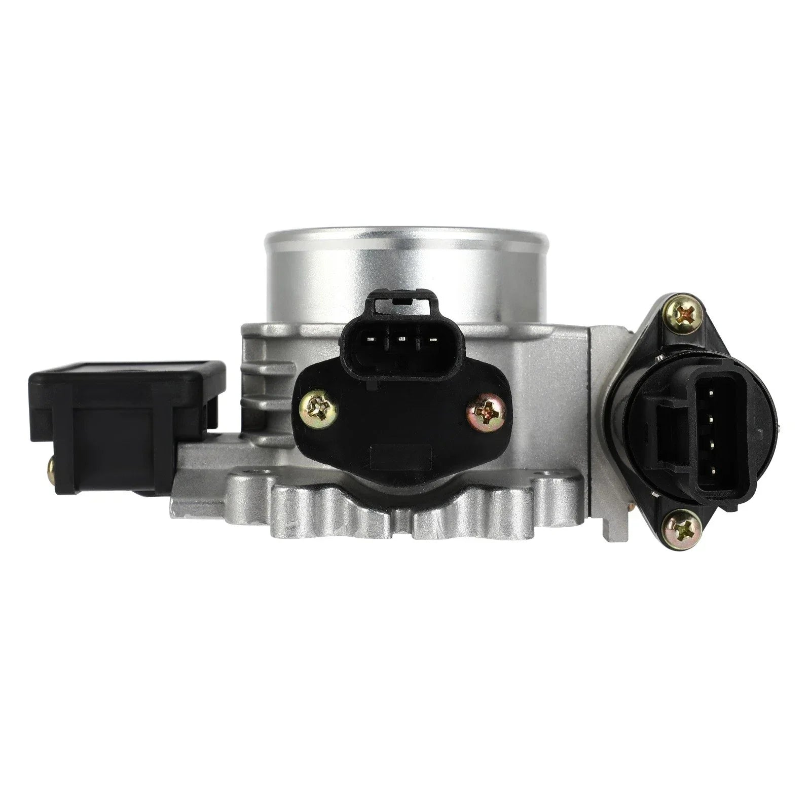 Throttle Body High Flow Power for Jeep Grand Cherokee Wrangler 4.0L (1993–2006)