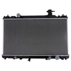 Radiator For Toyota Camry 2.4l 02-06 Solara 04-08 8200 AT Cu2437 Direct Replace