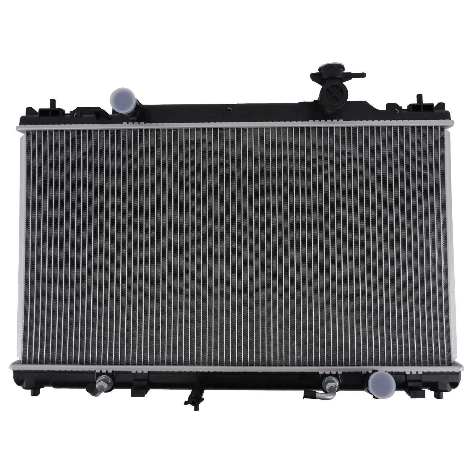 Radiator For Toyota Camry 2.4l 02-06 Solara 04-08 8200 AT Cu2437 Direct Replace