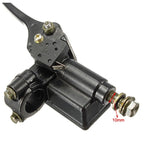 10MM Front Hydraulic Brake Master Cylinder for Dirt Bike/ATV/Quad Bike (R/H)