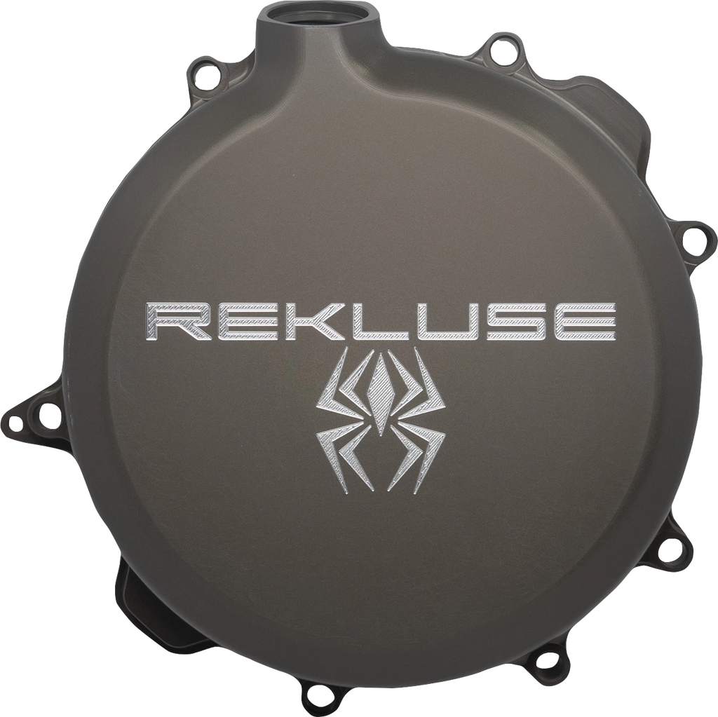 Rekluse Clutch Cover for Gas Gas/Husqvarna/KTM (RMS-0413186)