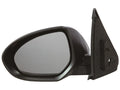 Mirror for Mazda 3 (2010–2013) FS821NZ