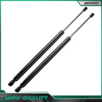 Set of 2 Tailgate Hatch Lift Supports for Ford Edge (2007–2014)