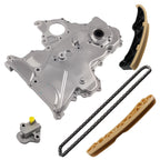 Engine Timing Chain Set for Hyundai Elantra Accent (2012–2020)