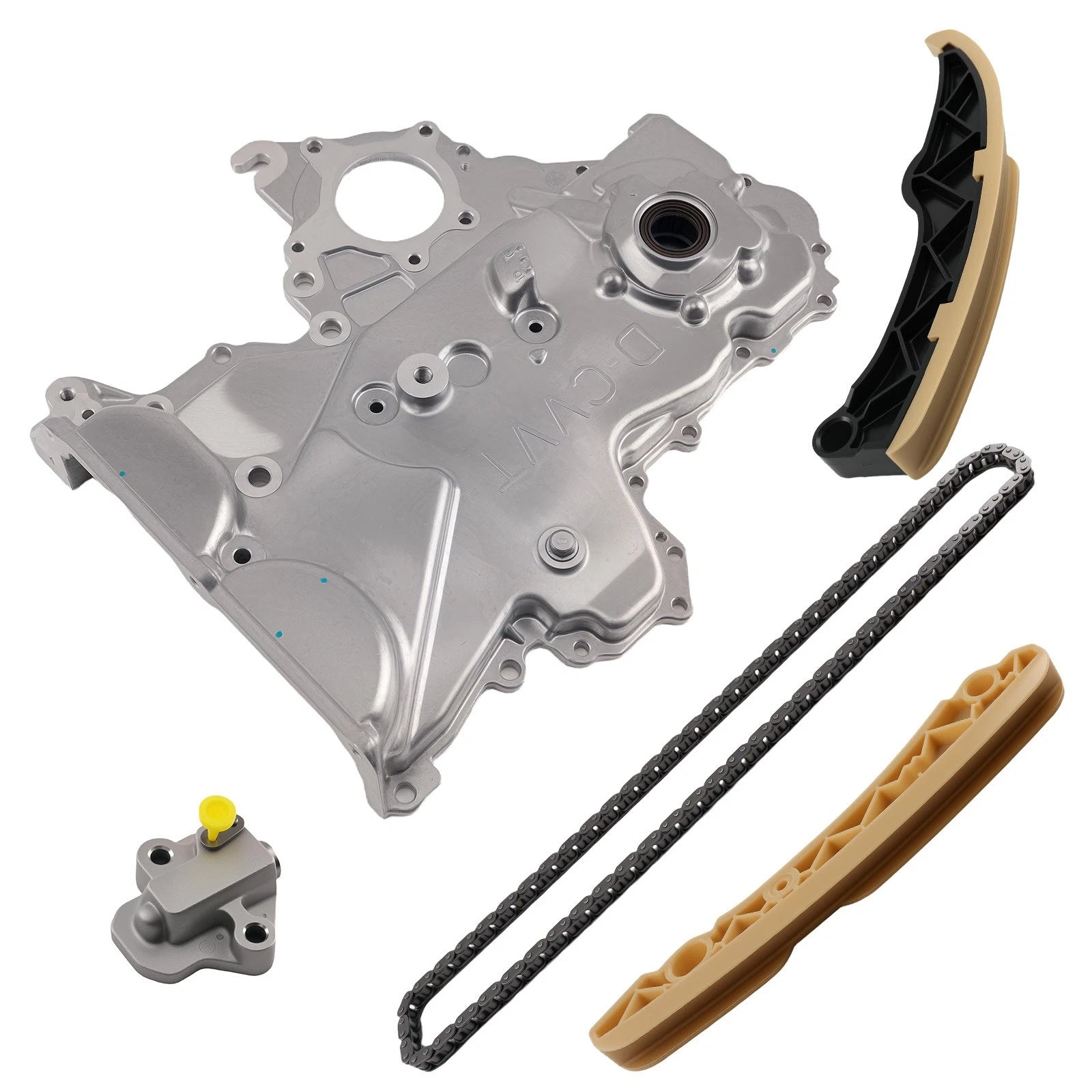 Engine Timing Chain Set for Hyundai Elantra Accent (2012–2020)