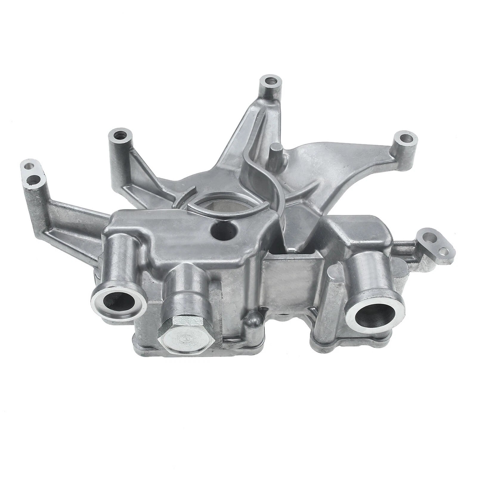 Engine Oil Pump for Nissan Pathfinder Titan Armada (2004-2012)