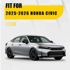 1PC Right Front Bumper Cover Air Duct Lower for Honda Civic (2025–2026) 71335-T56-A50