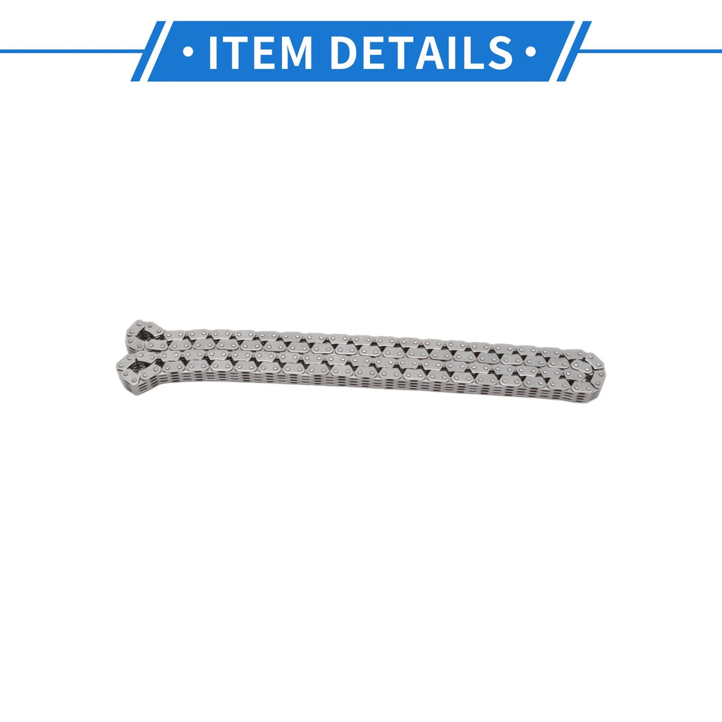 Timing Chain Kit No. 05047366AA for Chrysler 200 (2015–2017)