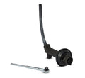Clutch Master Cylinder with Rod for Ford F150 (1997–2008)