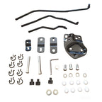 4 Speed Shifter Linkage Kit for Hurst Muncie (1955–1967)