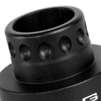 NRG SRK-RLKAWH Steering Wheel Adapter for Teryx 750 RZR Ranger (2008–2018)