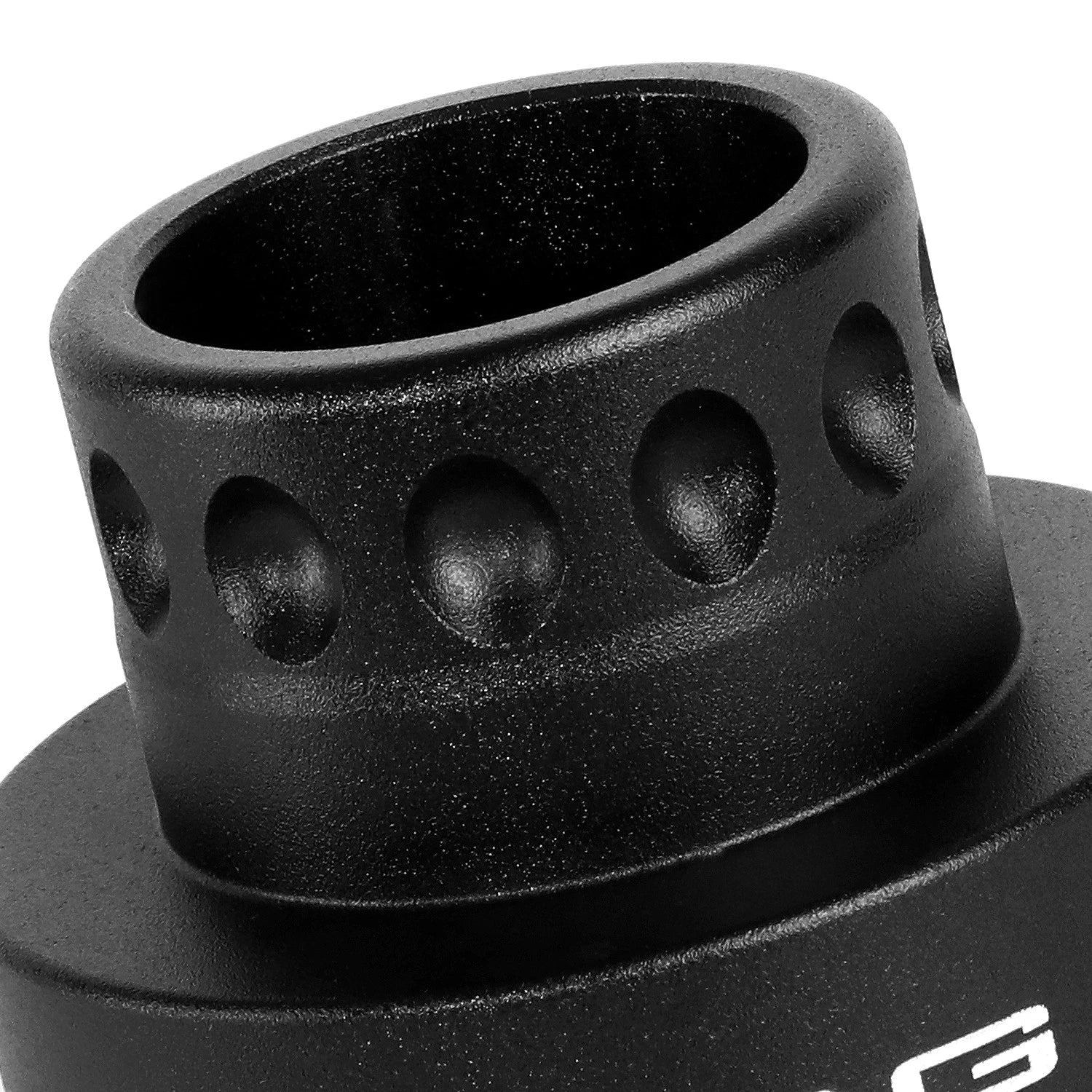 NRG SRK-RLKAWH Steering Wheel Adapter for Teryx 750 RZR Ranger (2008–2018)