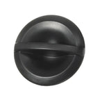 Plastic Black Glove Box Stopper for Kia Sportage, Optima (2011-2023)