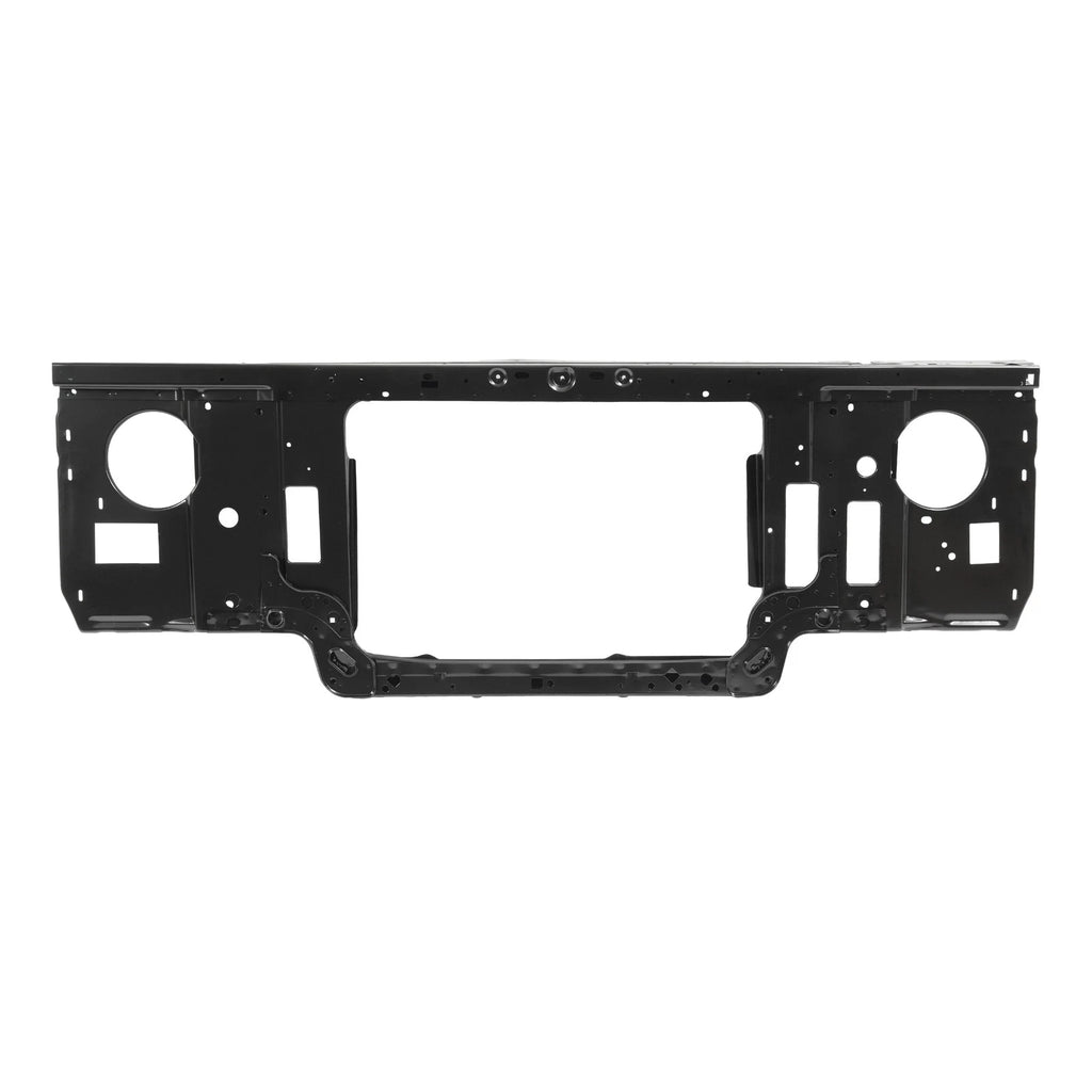 Radiator Core Support for Ford Bronco F150 F250 (1987–1991) Steel