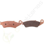 Front Brake Pads Replacement Kit for Aprilia RXV450 (2006–2012) Sintered