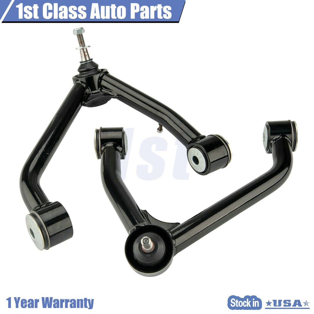 Front Upper Suspension Control Arm for Silverado GMC Sierra 1500 (2007–2018)