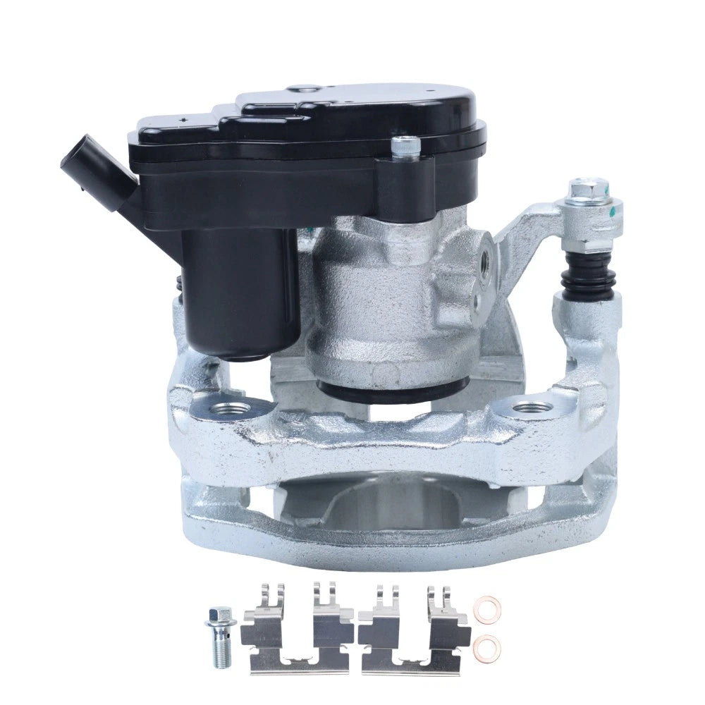 Rear Passenger Side Disc Brake Caliper for Mazda CX-9 (2016–2023) TKY8-26-61XC