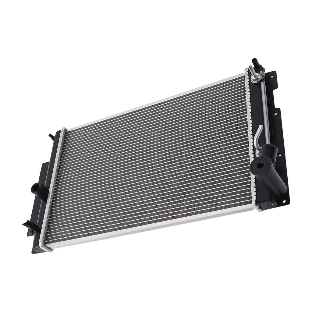Complete Cooling Radiator for Scion TC 2011–2016 1640036180 with Trans Cooler