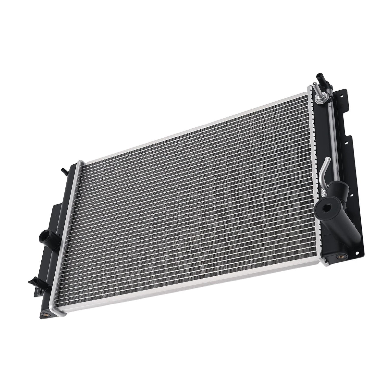 Complete Cooling Radiator for Scion TC 2011–2016 1640036180 with Trans Cooler