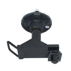5x5.5 Lug Hub Housing for Container with Spindle and Dust Cover