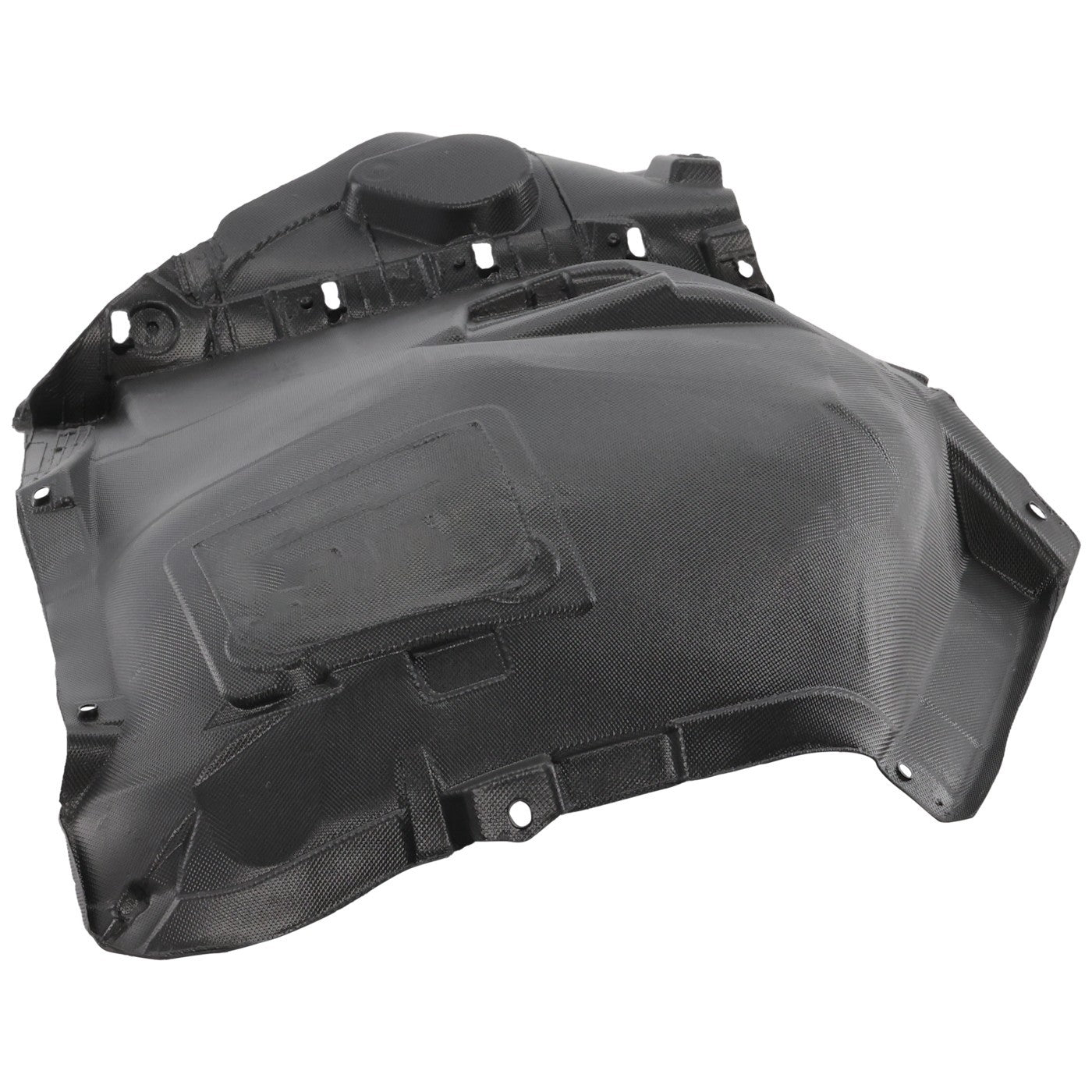 Fender Liner for BMW 328i (2007–2012) Front Driver Side