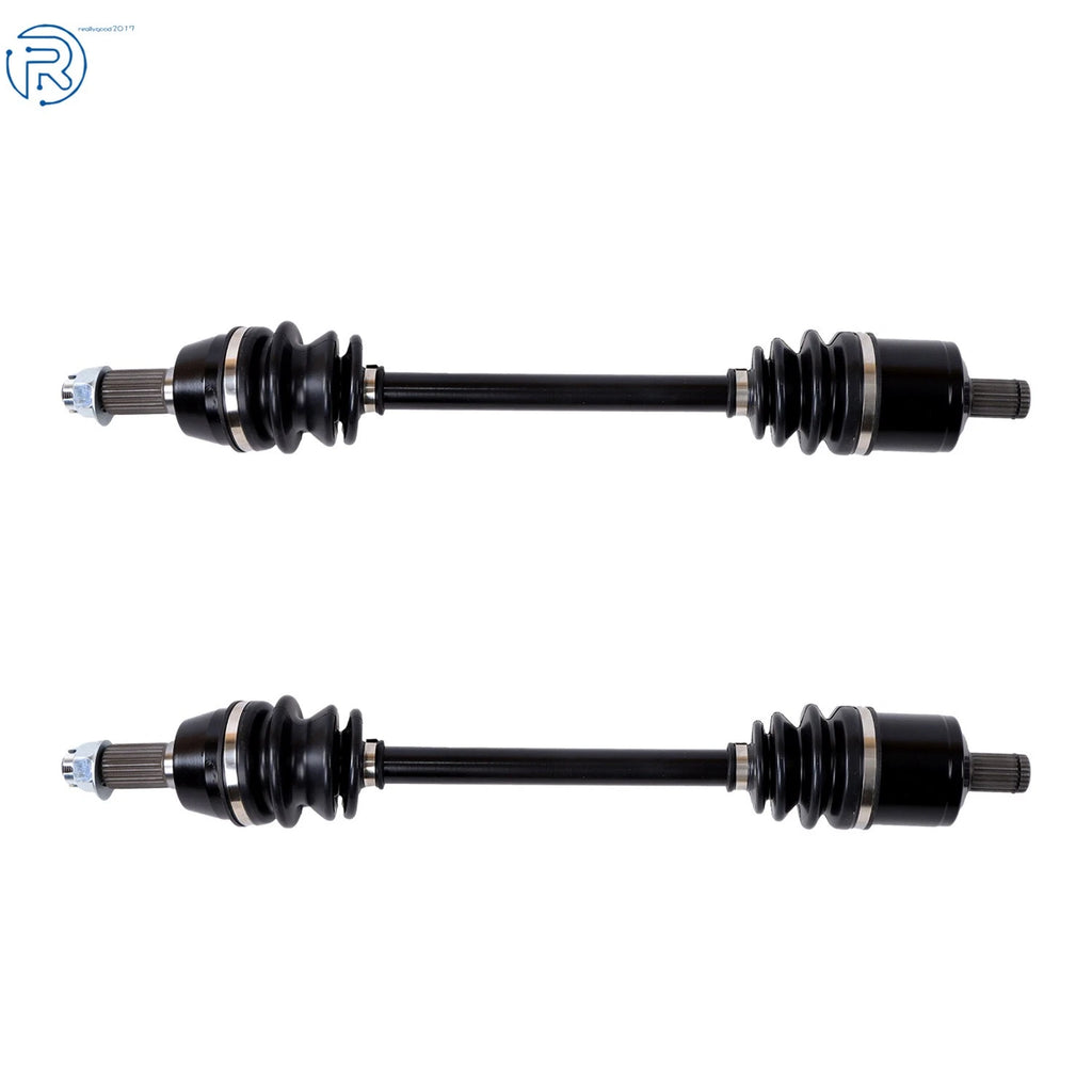 Set of 2 CV Axles Drive Shaft for Polaris Ranger RZR 800 (2008–2014) 1332440