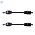 Set of 2 CV Axles Drive Shaft for Polaris Ranger RZR 800 (2008–2014) 1332440