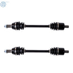 Set of 2 CV Axles Drive Shaft for Polaris Ranger RZR 800 (2008–2014) 1332440
