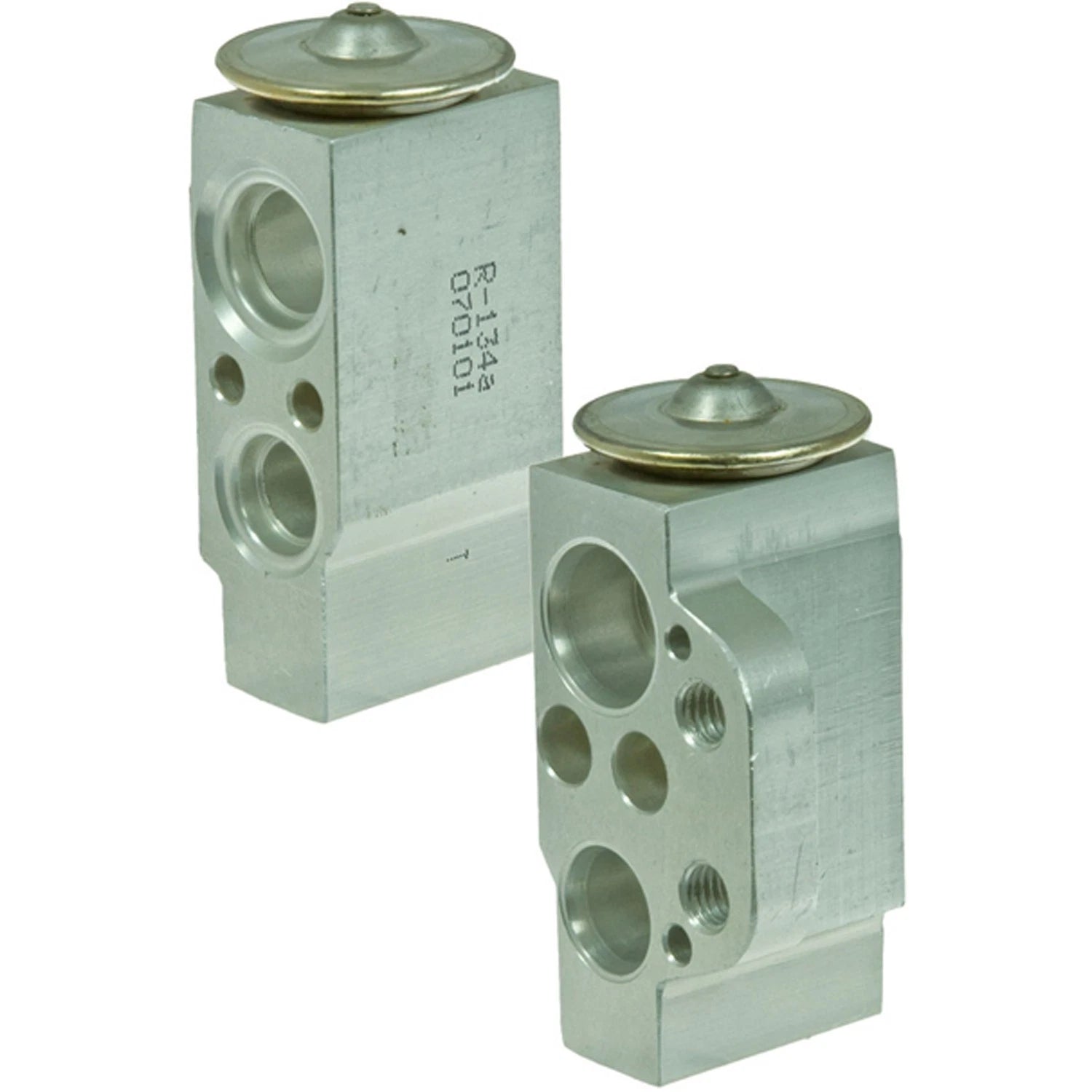Replacement A/C Expansion Valve Replacement Parts For L4 Engine