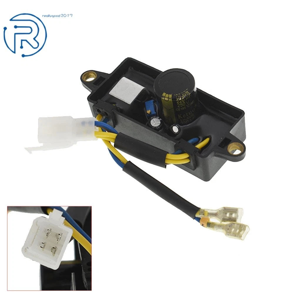 Automatic Voltage Regulator for AVR 30060-Y025110 (Compatible Model)