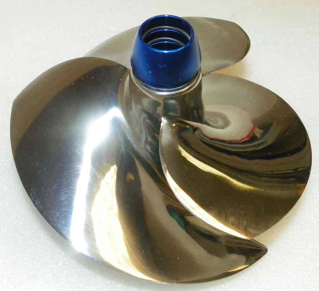 Solas Impeller for Kawasaki 1100/1200/1500 (1996–2019) KG-CD-14/21