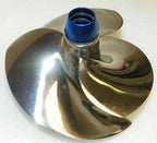 Solas Impeller for Kawasaki 1100/1200/1500 (1996–2019) KG-CD-14/21