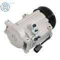 A/C Compressor CO 21625C for GMC Acadia (2007–2012), Buick Enclave (2008–2012)