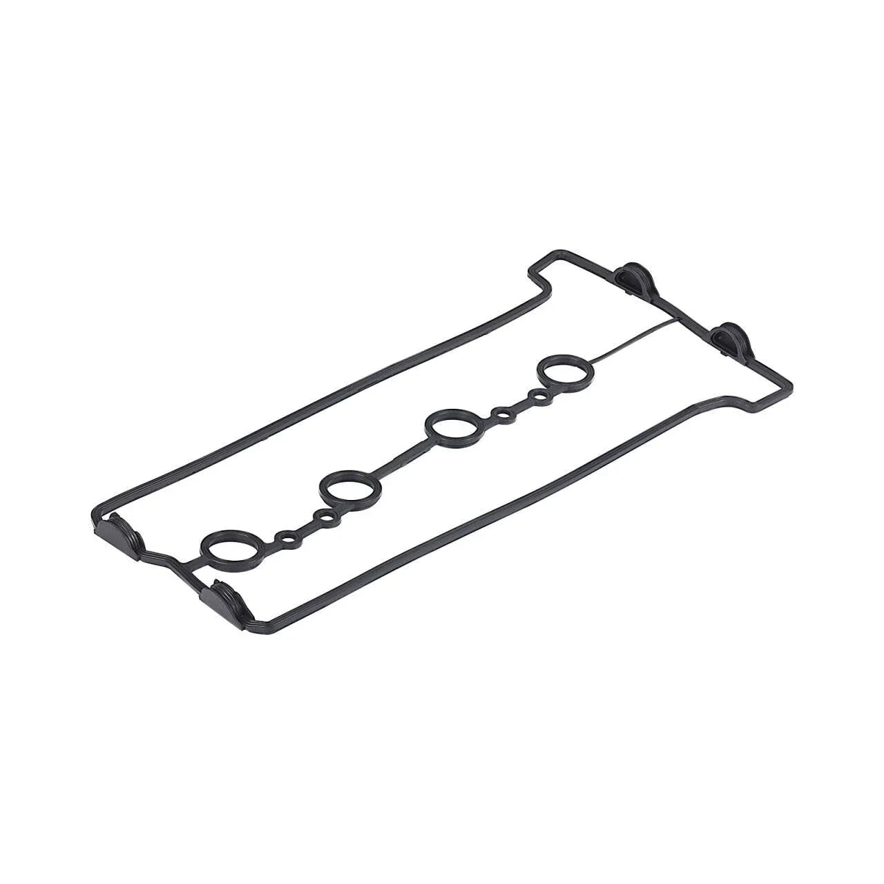 Cylinder Head Valve Cover Gasket for Yamaha YZF R1 FZS1000 FZ1 (2004–2015)