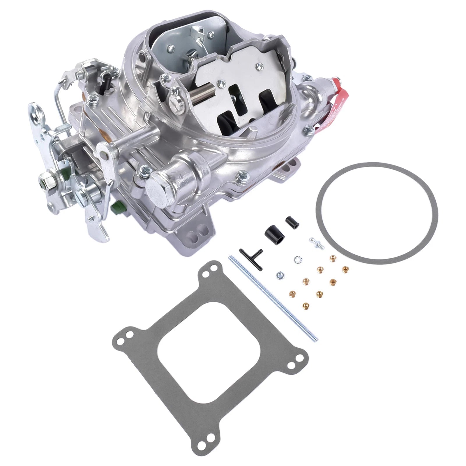 Carburetor for Edelbrock AVS2 500 CFM 4 Barrel (1902)
