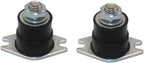 2X Upper Motor Mount for Johnson Evinrude OMC 20-30 HP Outboards (BRP 325974)