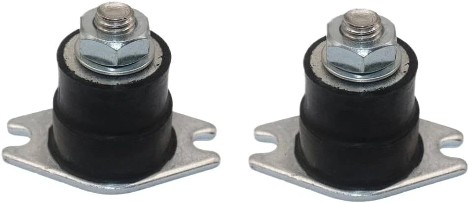 2X Upper Motor Mount for Johnson Evinrude OMC 20-30 HP Outboards (BRP 325974)