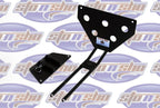 License Plate Bracket for 1997–2004 C5 Corvette (Removable)