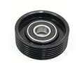 Accessory Belt Idler Pulley for Mazda Tribute (2005) WR725PP