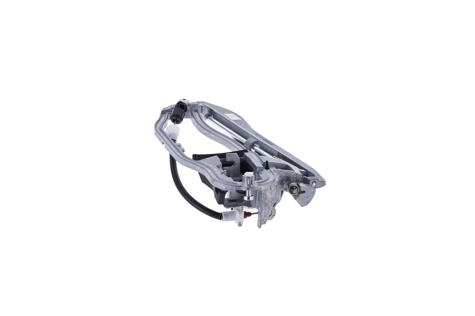 Door Handle Carrier Outer 2 x for BMW X5 (2000–2007)