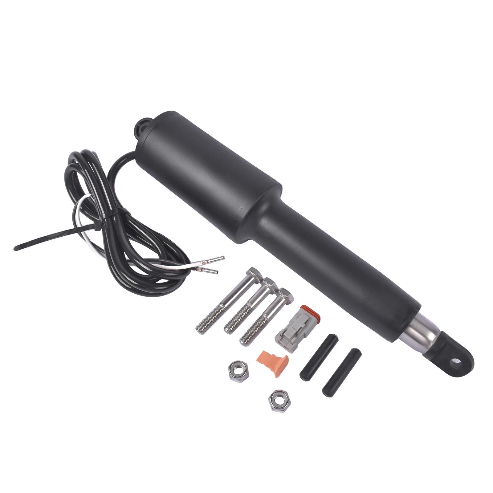 Standard Actuator 12V 4-1/4" Stroke for 102 Series (15059001, 15059-001)